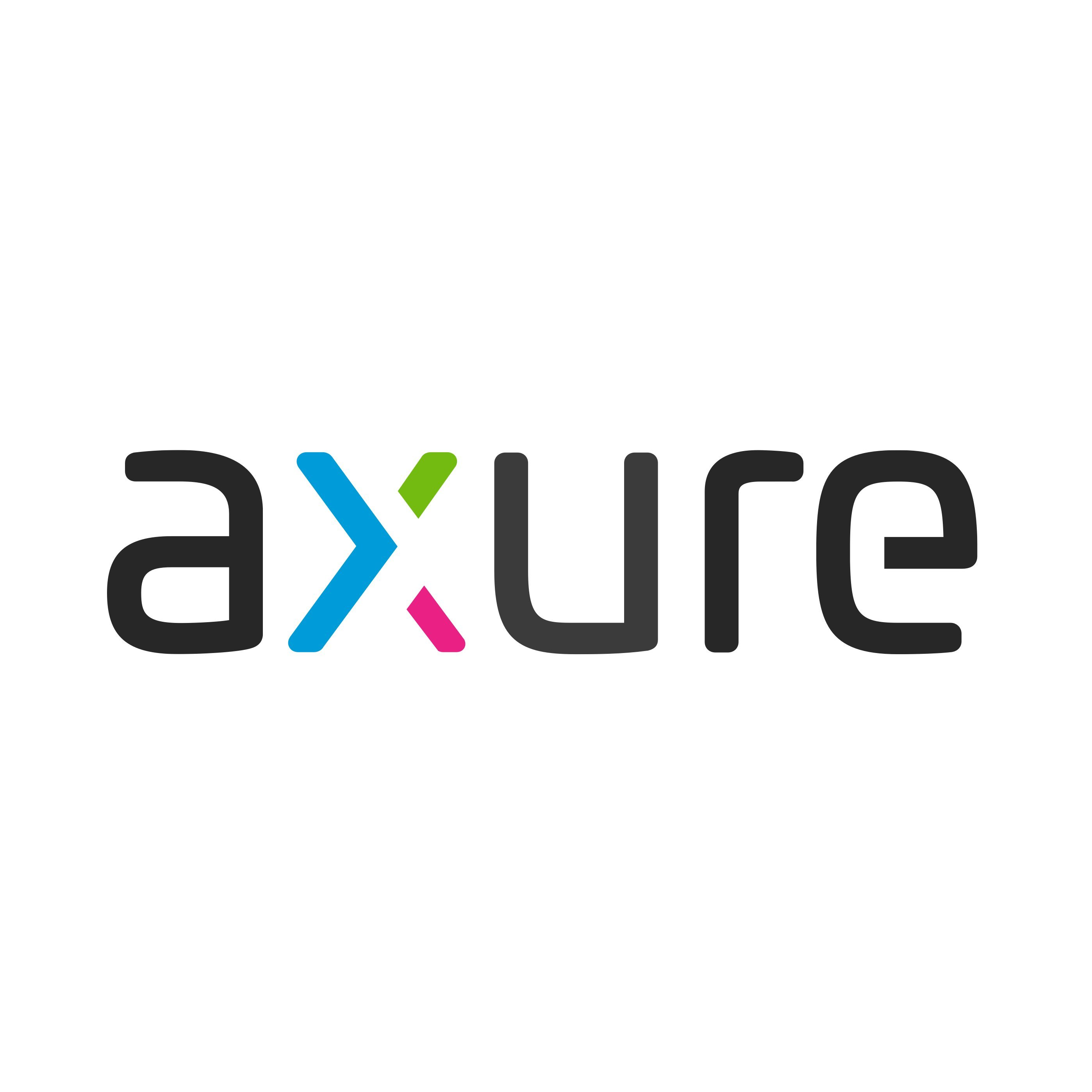 axure banner