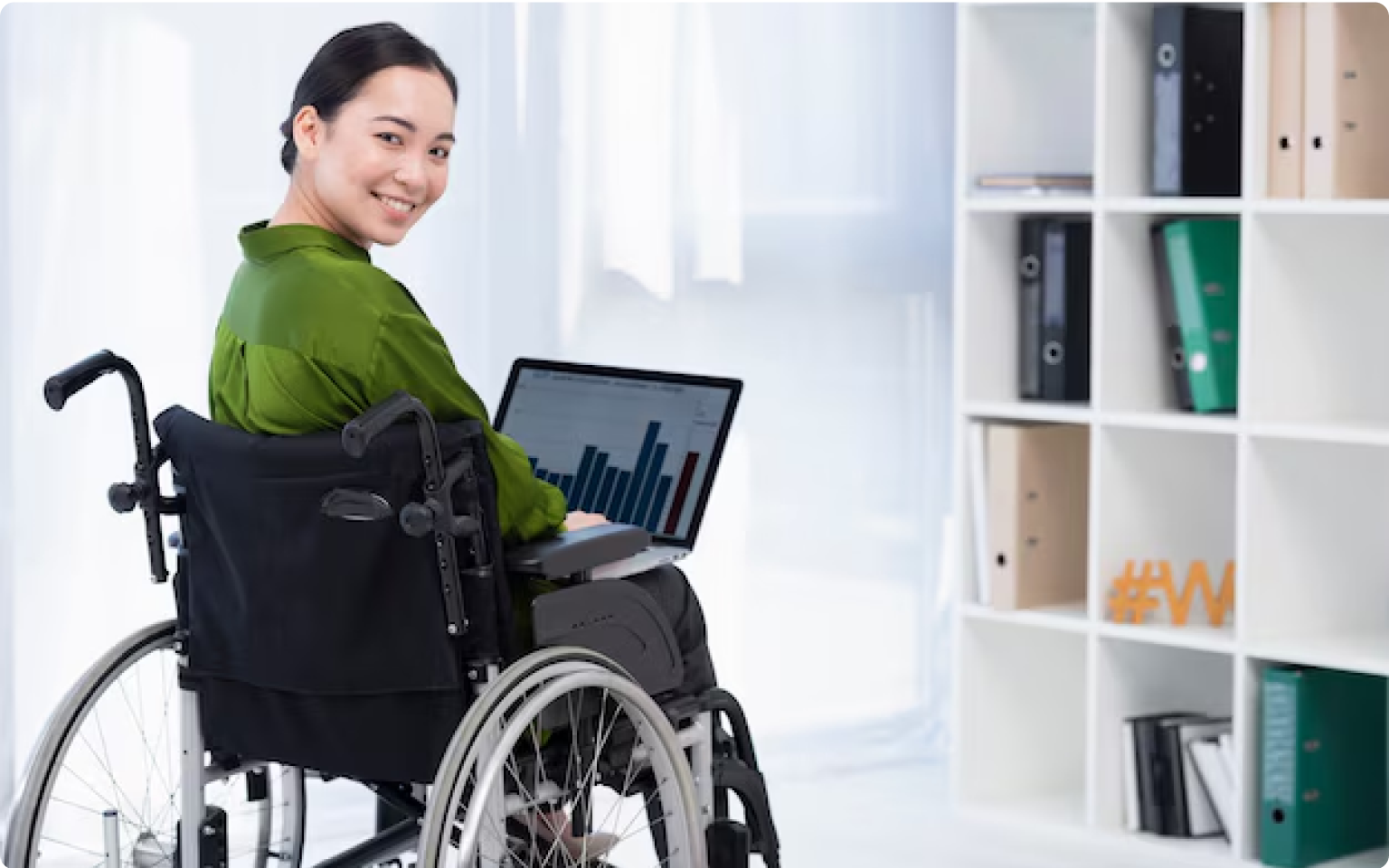 Designing for All: Essential Web Accessibility Guidelines from WCAG 2.2